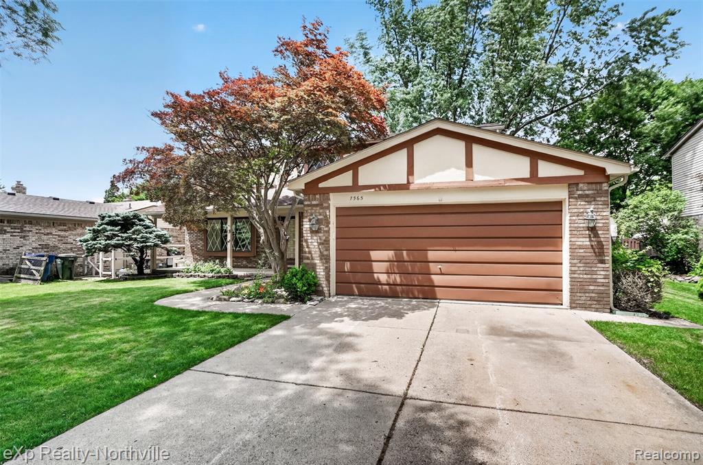 7565 Embassy Drive, Canton, MI 48187 — Photo 51
