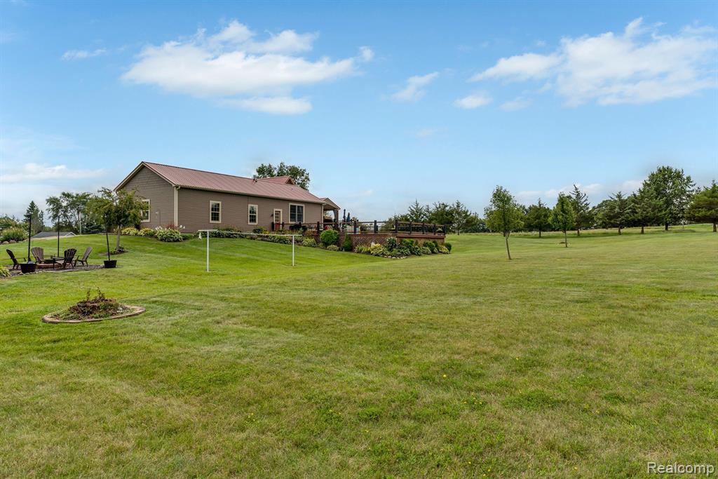 4000 SKINNER LAKE Road, Lapeer, MI 48446 — Photo 44