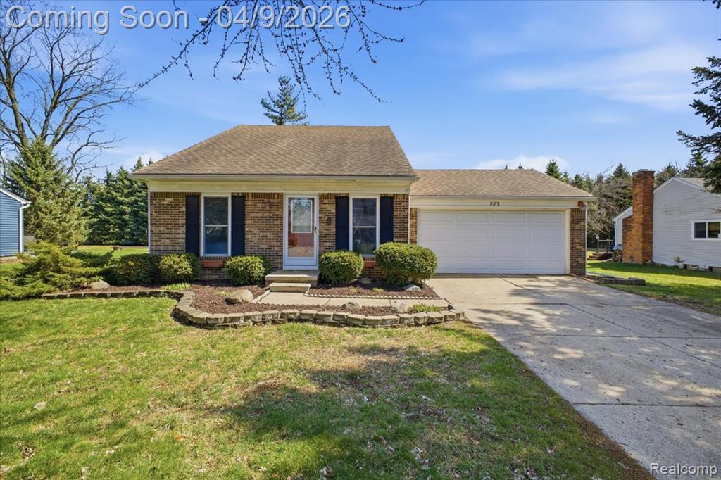 889 Hadley Road, Rochester Hills, MI 48333 — Photo 48
