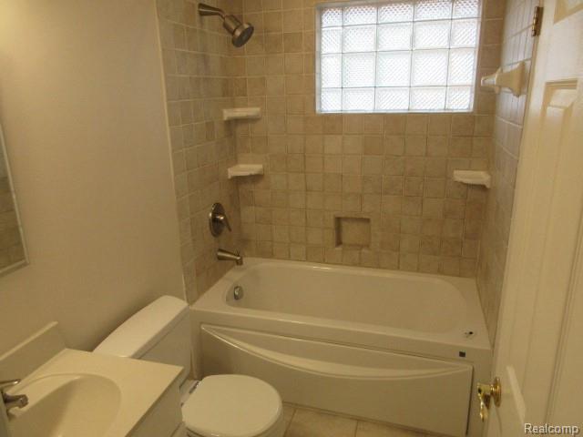 1236 Jenifer Avenue, Madison Heights, MI 48071 — Photo 4