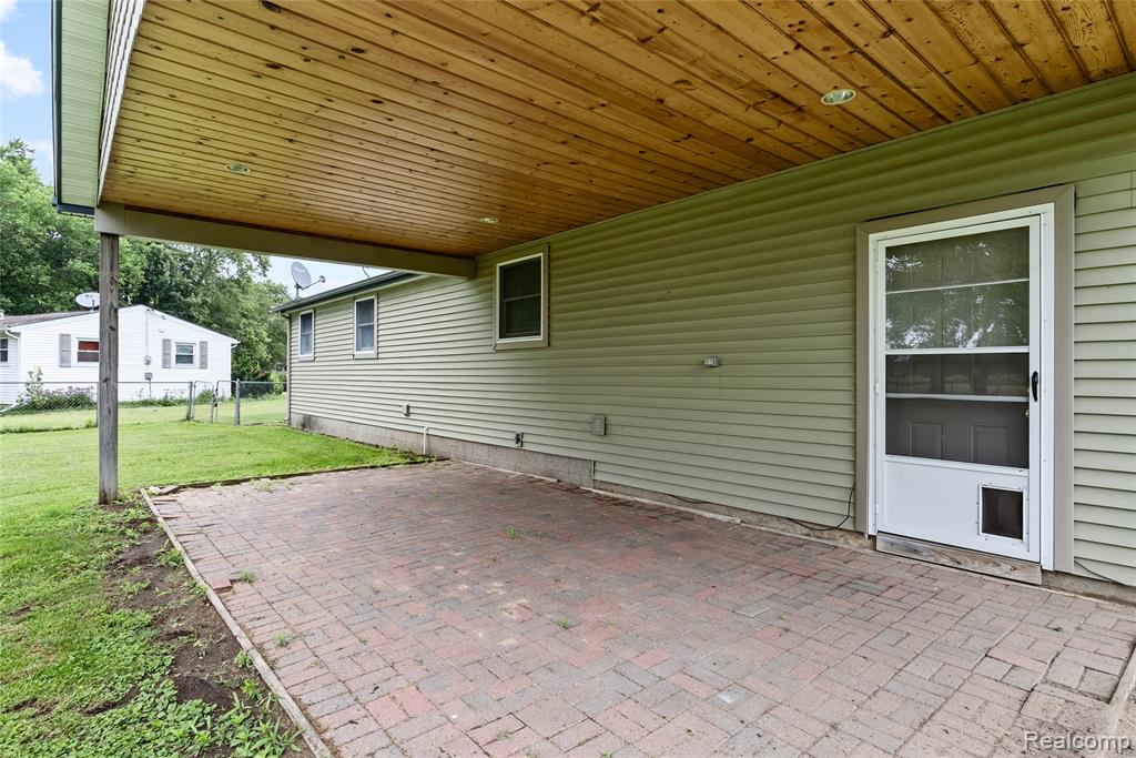 11413 Berkshire Drive, Clio, MI 48420 — Photo 28