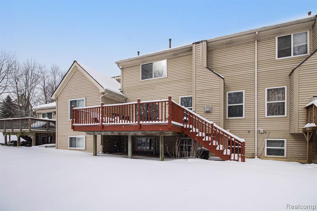 4604 WILLOW VIEW Court, 22, Howell, MI 48843 — Photo 27