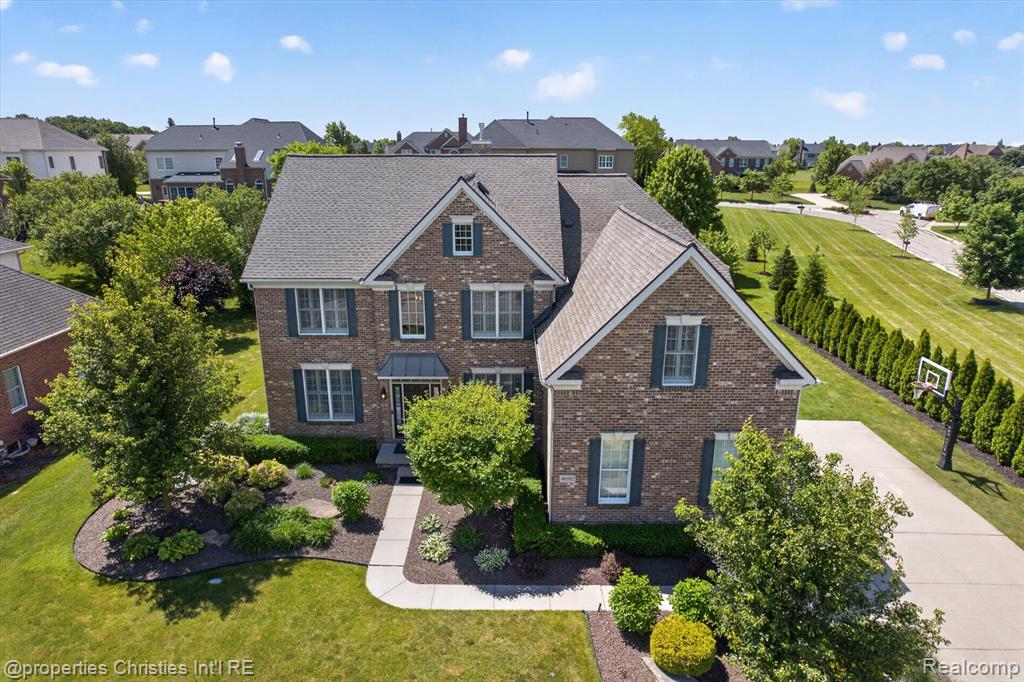46592 Pinehurst Circle N, Northville, MI 48168 — Photo 77
