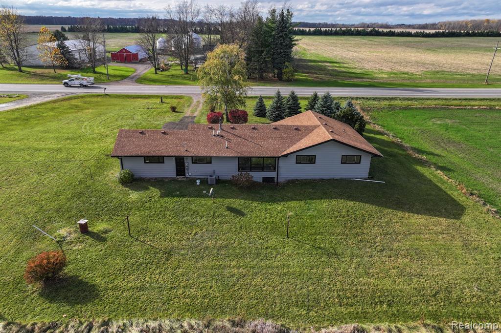 7578 S VAN DYKE Road, Marlette, MI 48453 — Photo 32