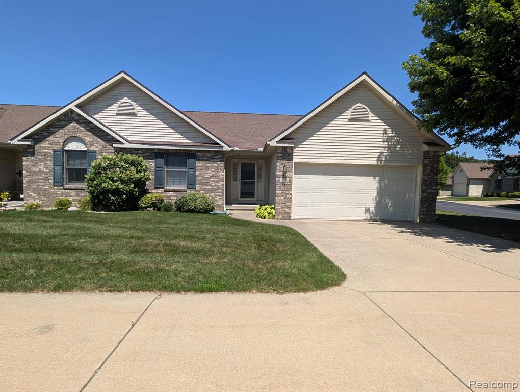 3178 Amsterdam Drive, Clio, MI 48420