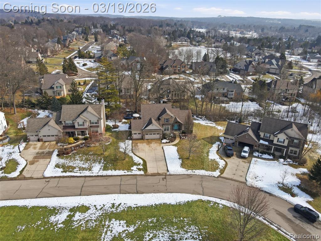 6866 Williamsbury Circle, Clarkston, MI 48348 — Photo 58