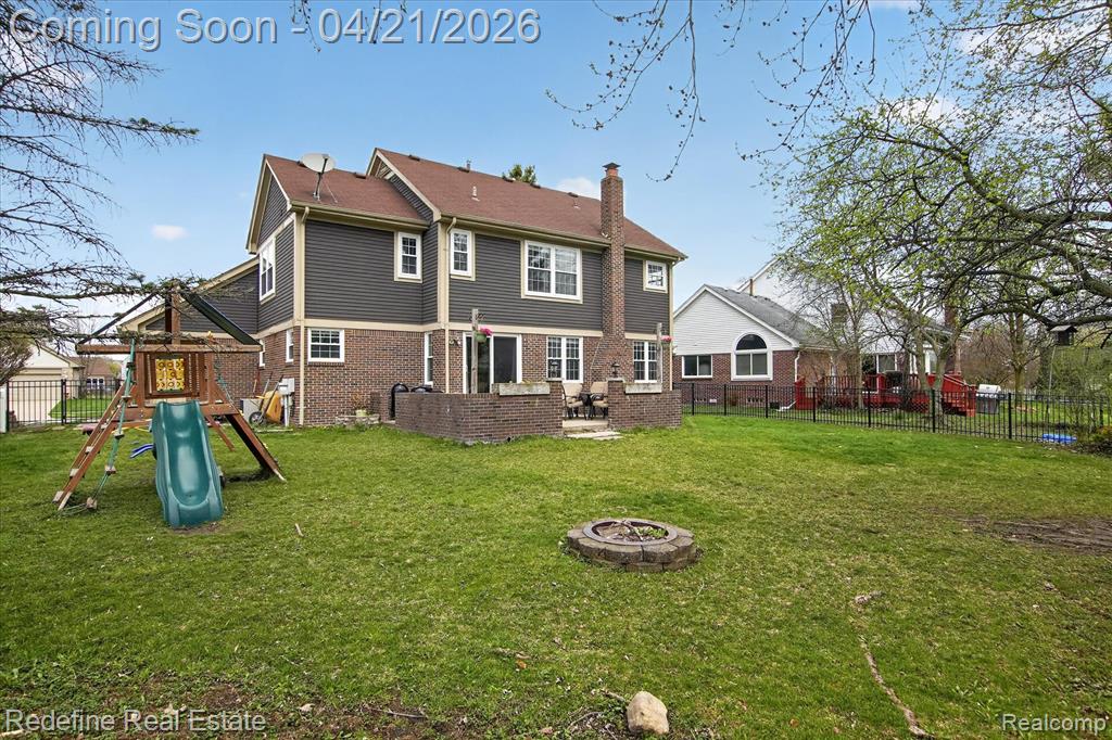 45663 Radnor Road, Canton, MI 48187 — Photo 36