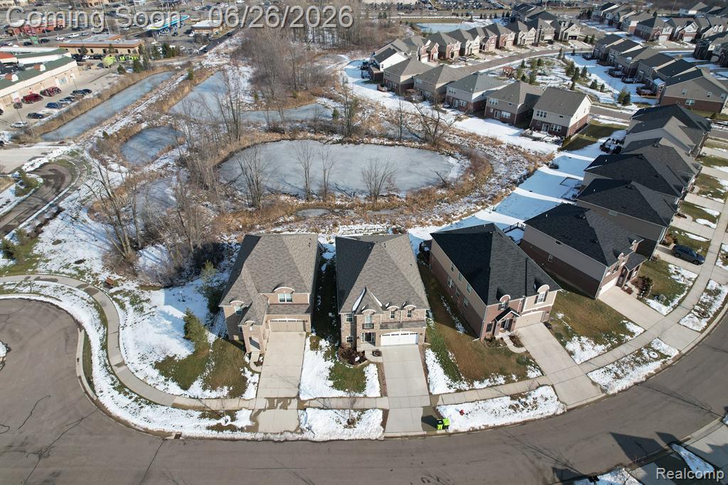 49744 HARTWICK Drive, Novi, MI — Photo 23