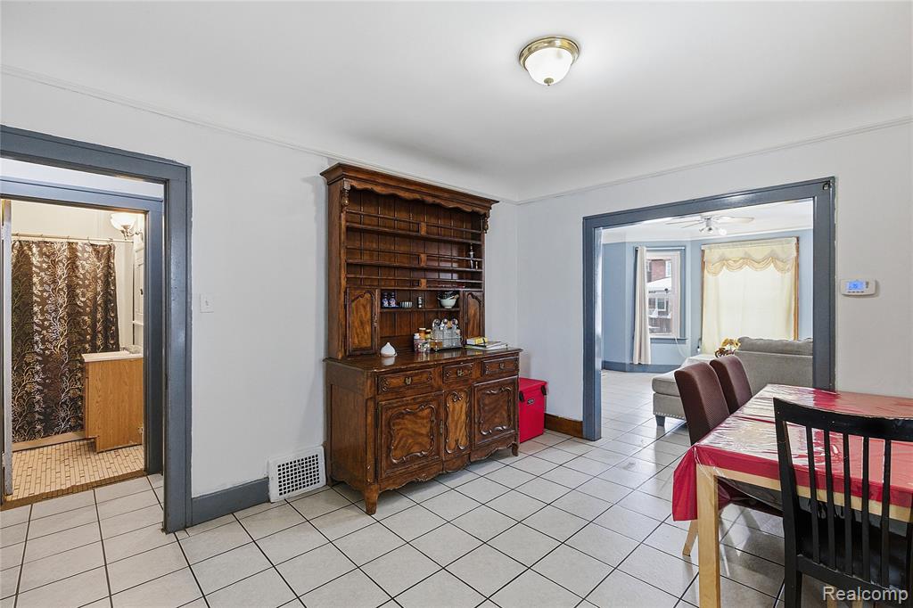 7098 Lafayette Boulevard, Detroit, MI 48209 — Photo 7