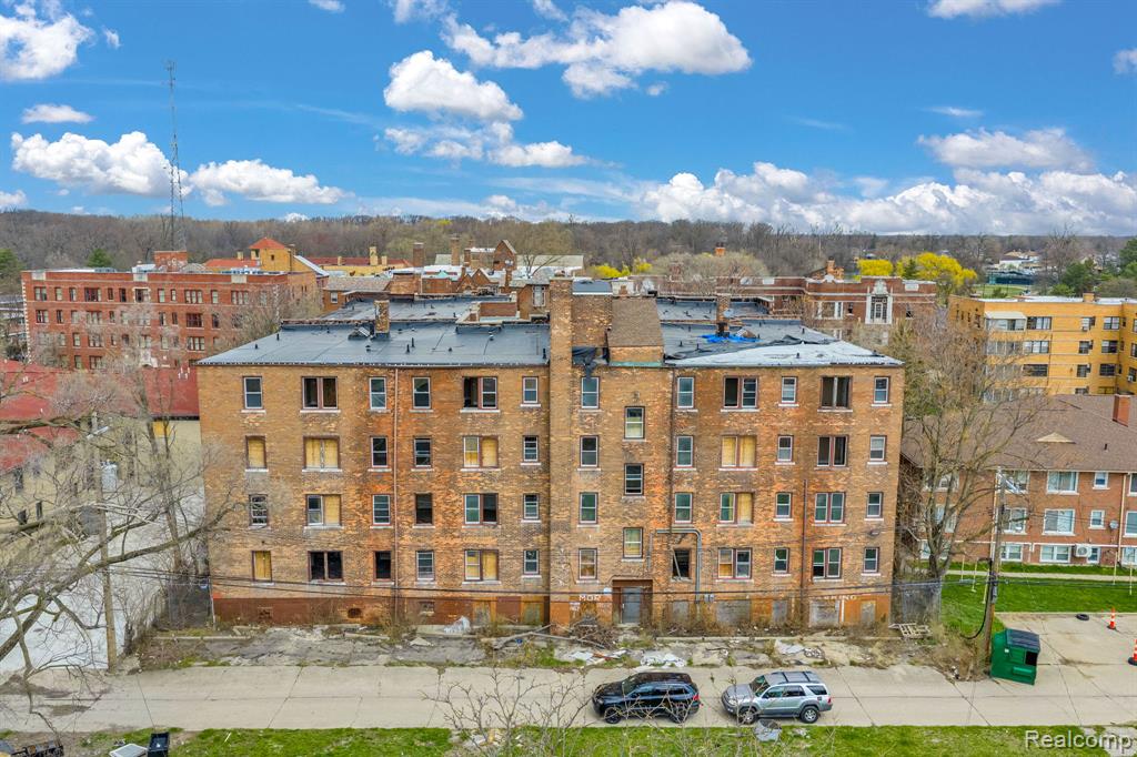 725 Whitmore Road, Detroit, MI 48203 — Photo 45