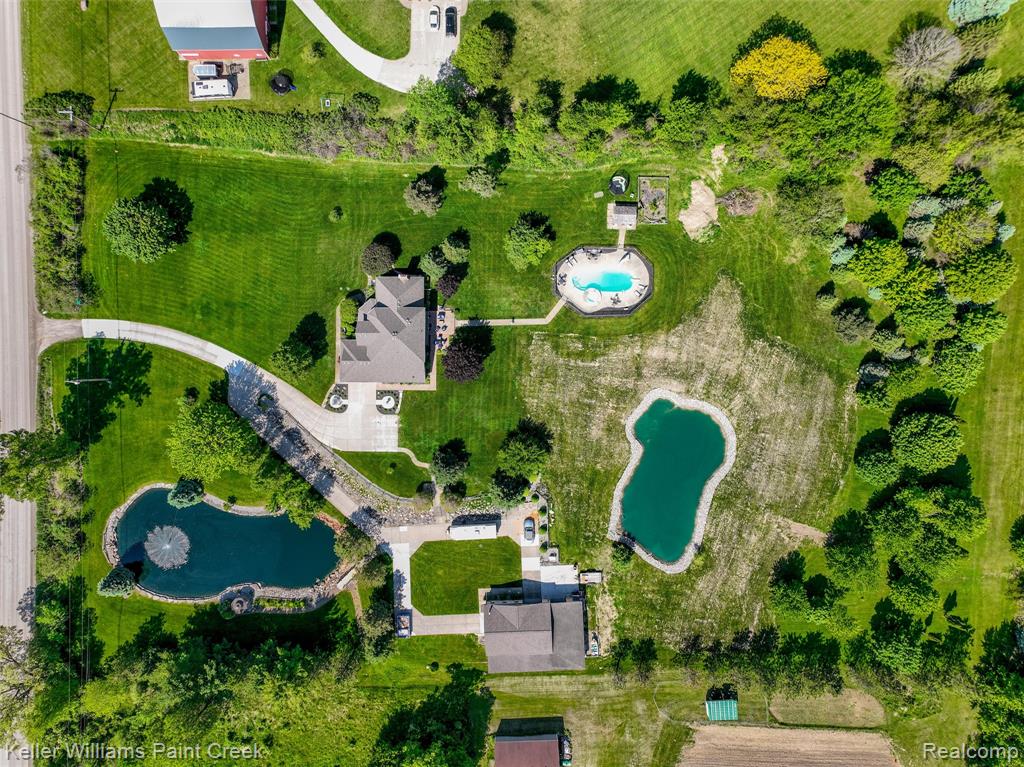 5813 36 Mile Road, Bruce, MI 48065 — Photo 56