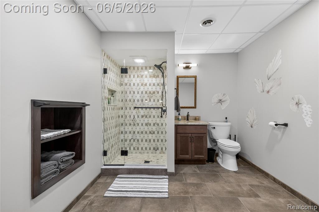 18124 Meridian Road, Grosse Ile, MI 48138 — Photo 65