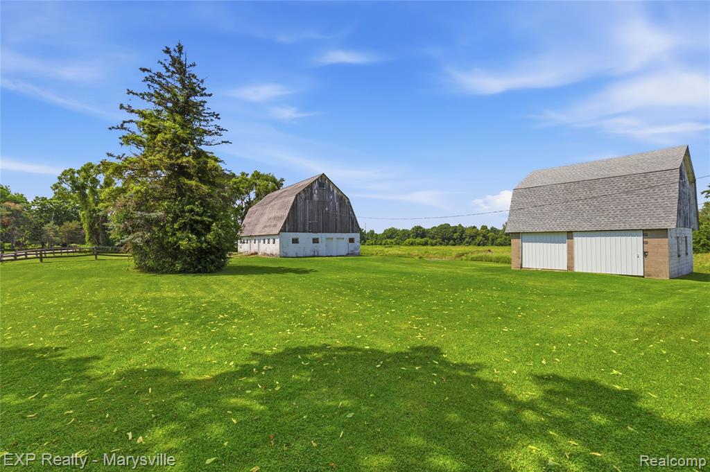5694 Belle River Road, China, MI — Photo 28