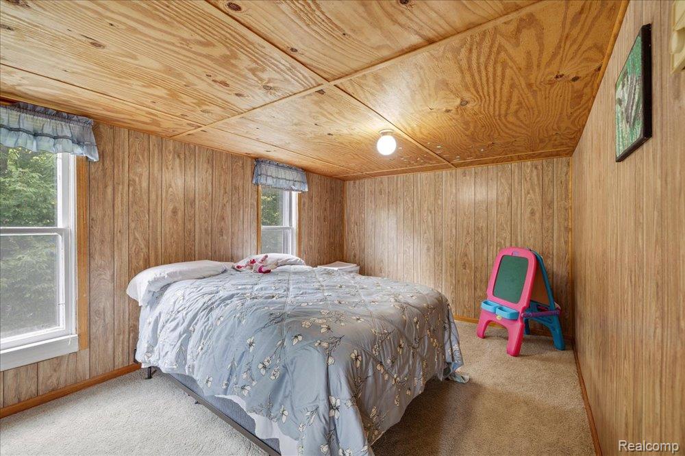 9393 N Gregory Road, Fowlerville, MI 48836 — Photo 29