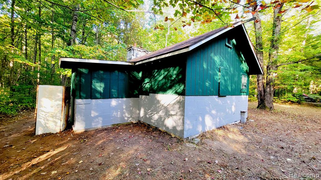 7528 OLD STUMP Road, Gaylord, MI 49735 — Photo 6