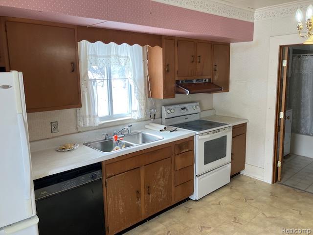 52 Carrington Street, Harbor Beach, MI 48441 — Photo 6