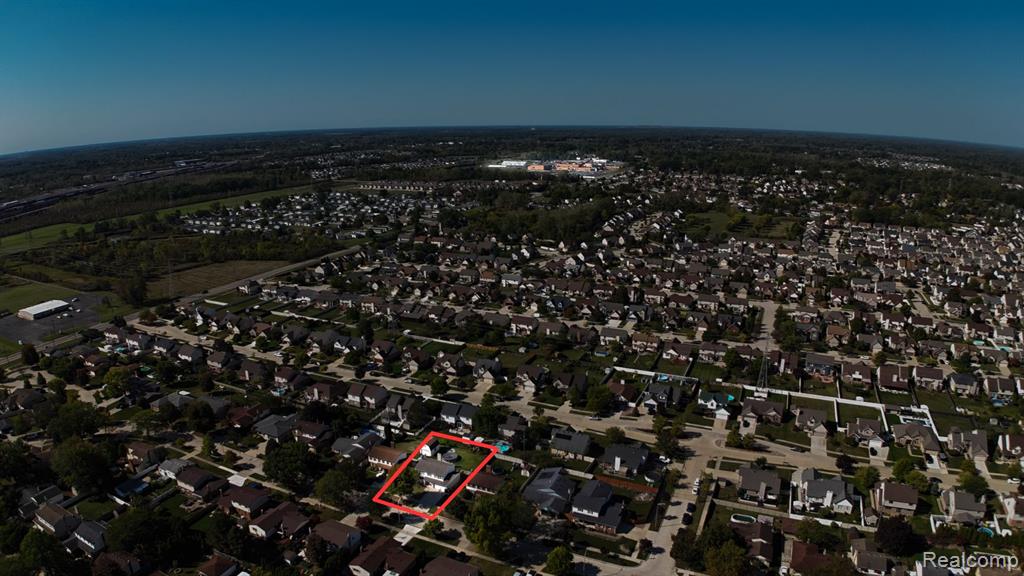 24550 Colonial Drive, Woodhaven, MI 48183 — Photo 31