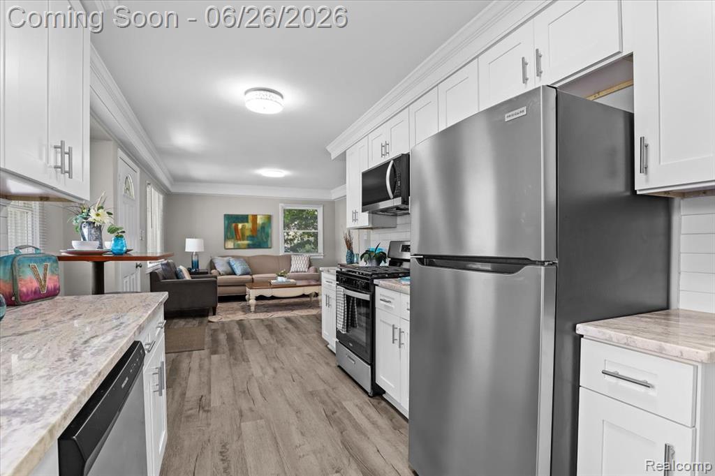 43600 Crowley Road, Belleville, MI 48111 — Photo 12