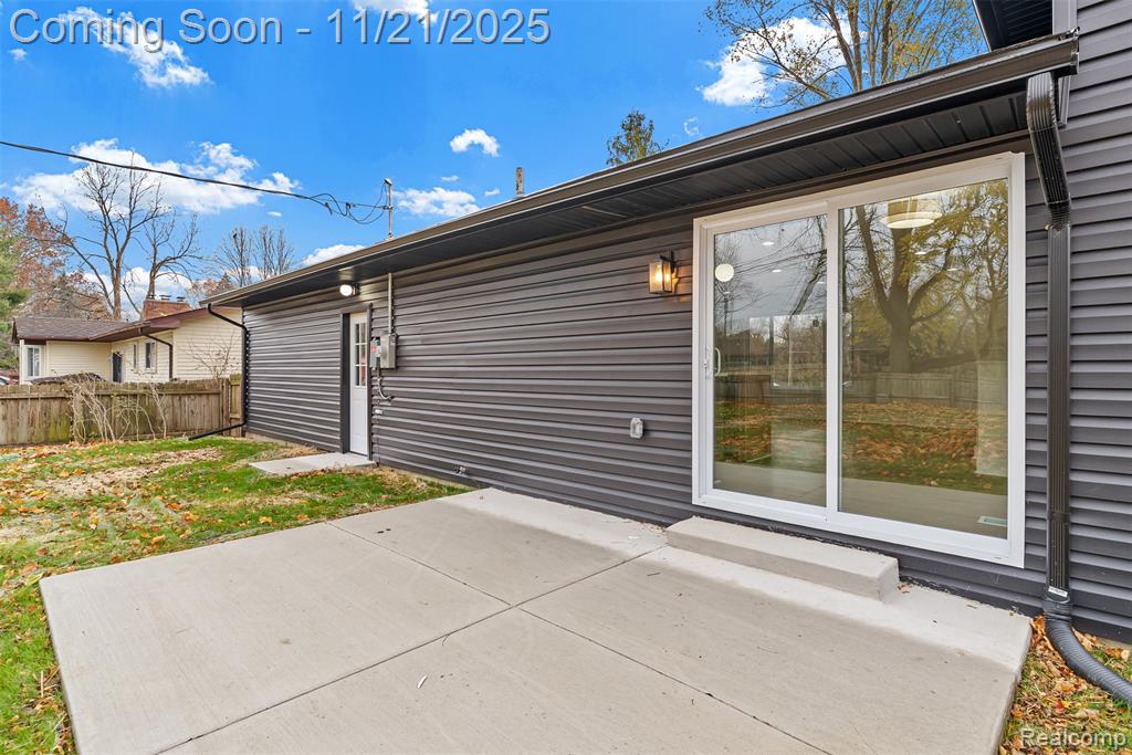3958 Golfside Road, Ypsilanti, MI 48197 — Photo 41