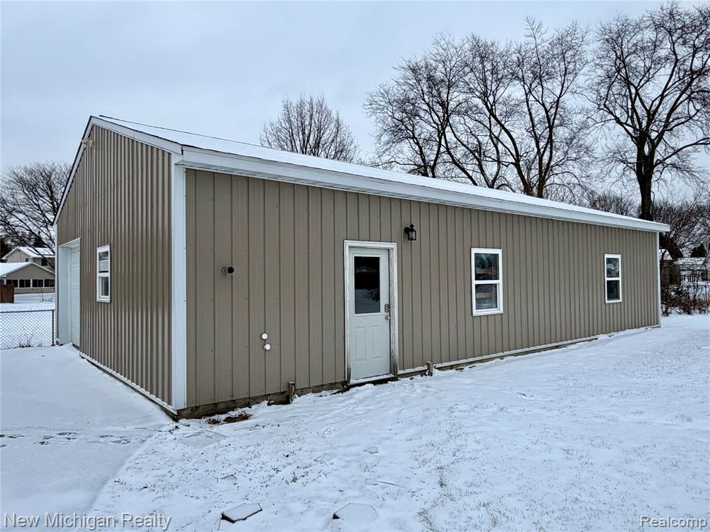 4447 Mount Vernon Pass, Swartz Creek, MI 48473 — Photo 5