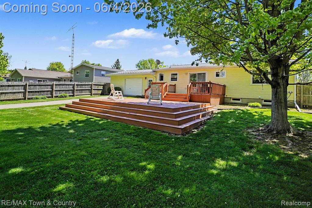 4374 Bridgeman Trail, Swartz Creek, MI 48473 — Photo 20