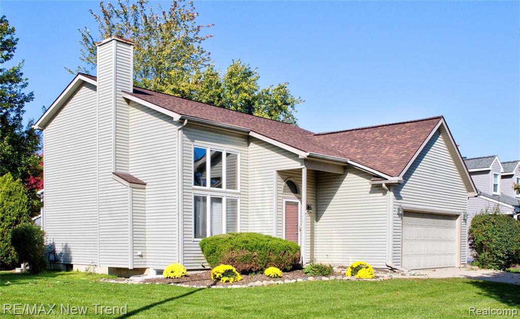 1337 MIDDLEWOOD Drive, Saline, MI 48176 — Photo 3
