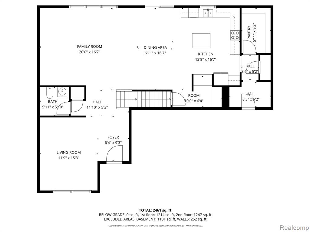 25835 Oberlin blvd, Novi, MI — Photo 41