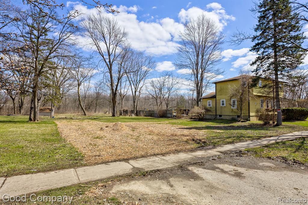 7179 MERRIMAN Road, Romulus, MI 48174 — Photo 2