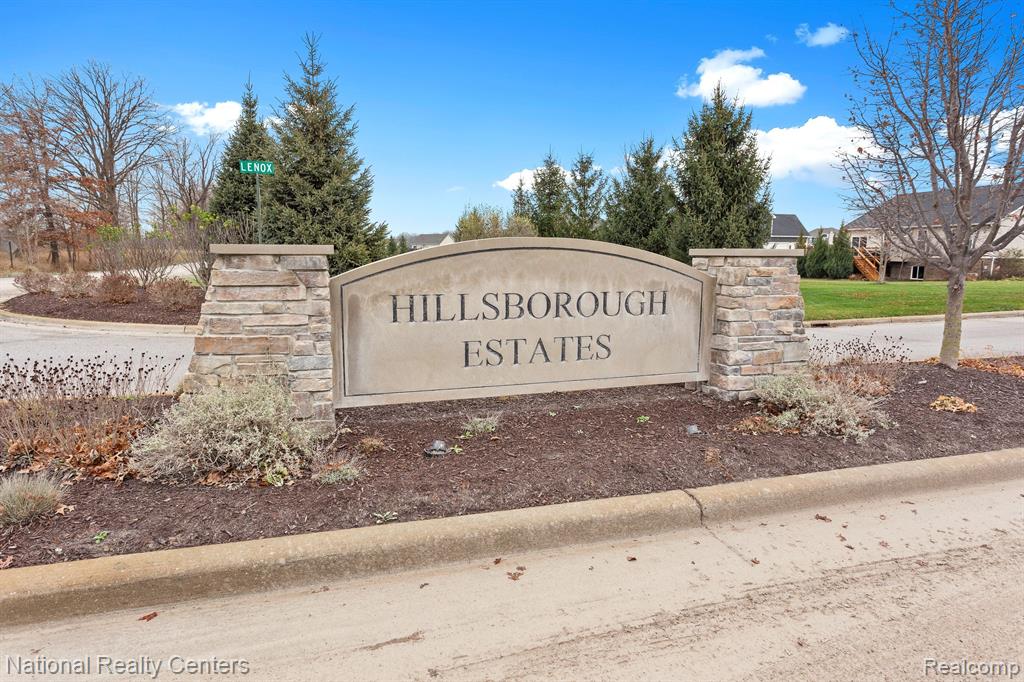 316 Lenox Lane, Brighton, MI 48114 — Photo 63