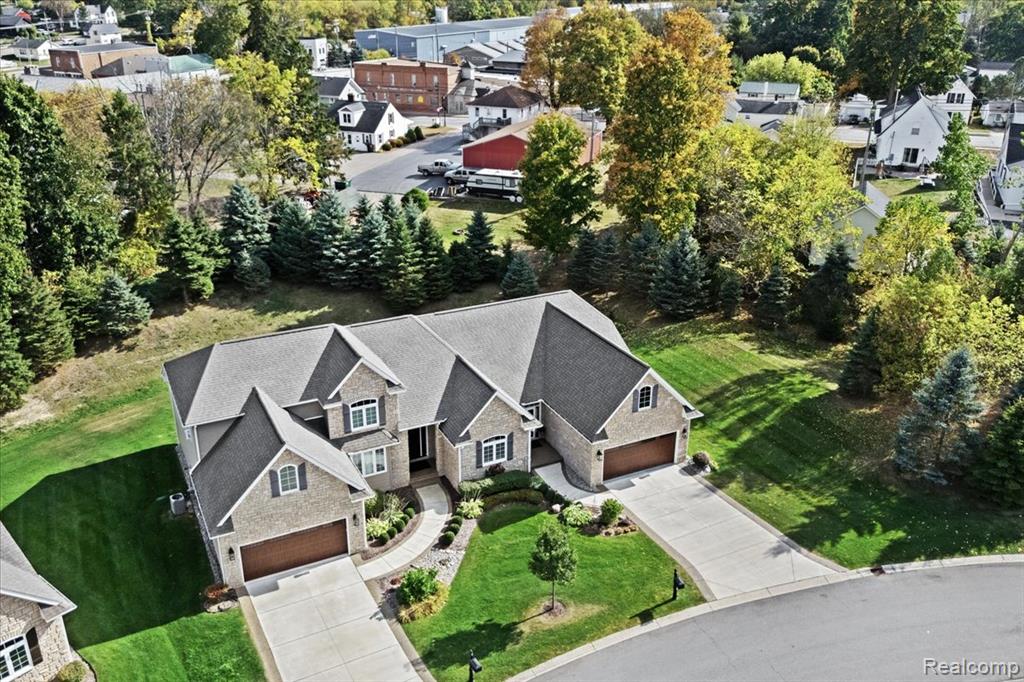68 Fox Hollow Drive, Metamora, MI 48455 — Photo 44
