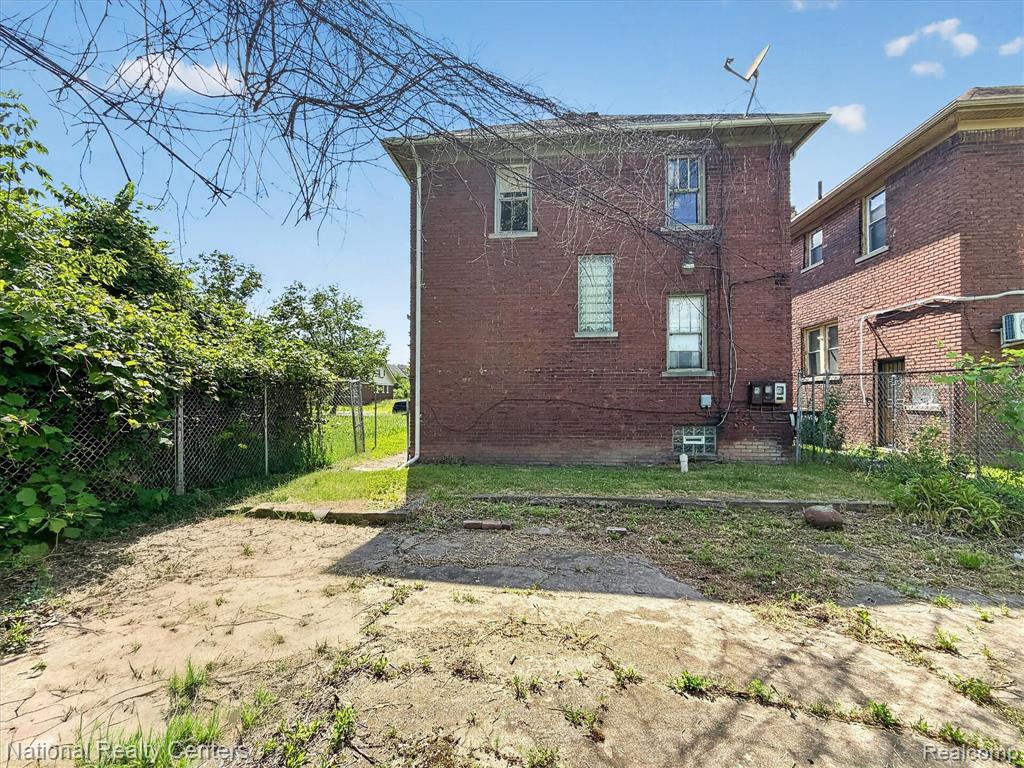 12668 Stoepel, Detroit, MI 48221 — Photo 34