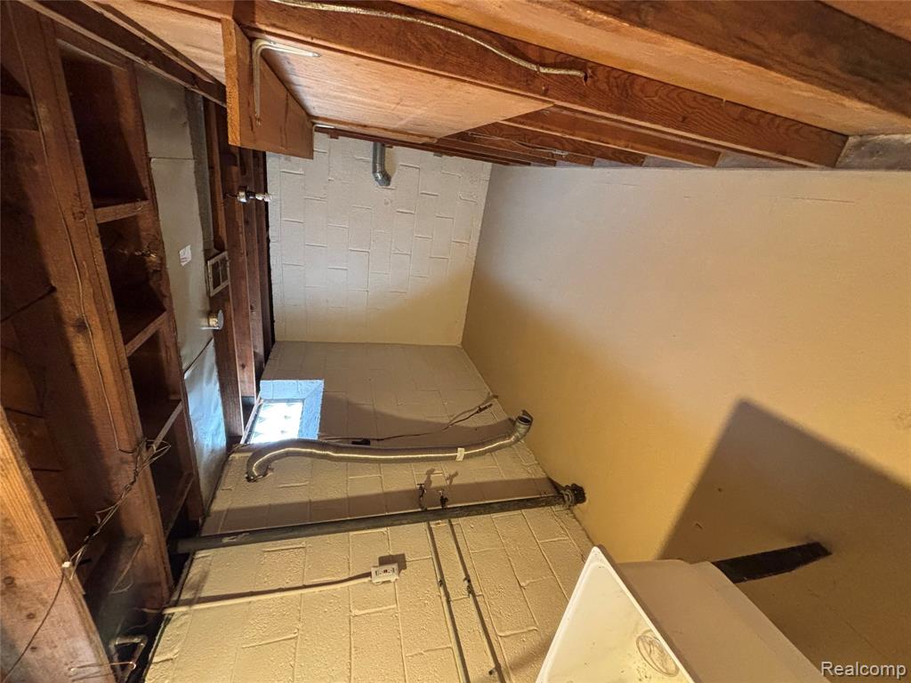 7637 Dacosta, Redford, MI 48239 — Photo 39