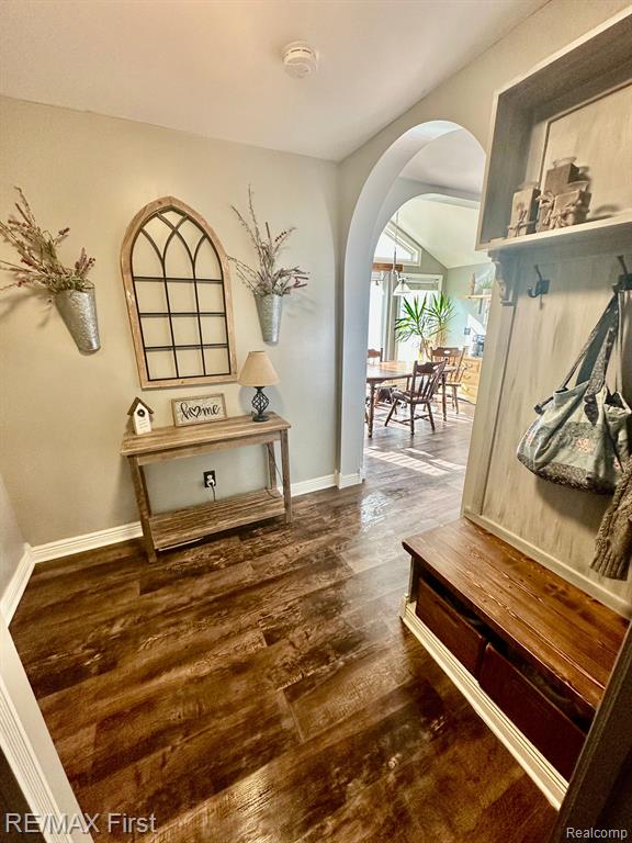 301 BRISTOL Street S, Almont, MI 48003 — Photo 13