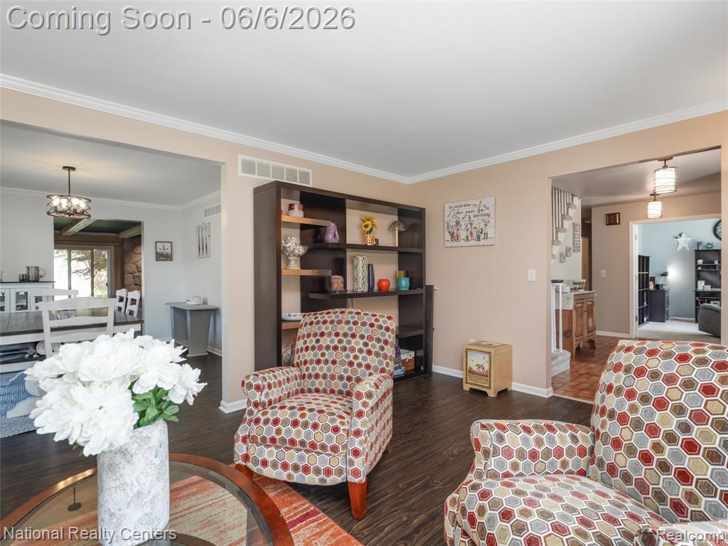 45420 Harmony Lane, Belleville, MI 48111 — Photo 3