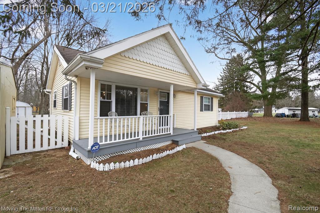 40220 Harris Road, Belleville, MI 48111 — Photo 5