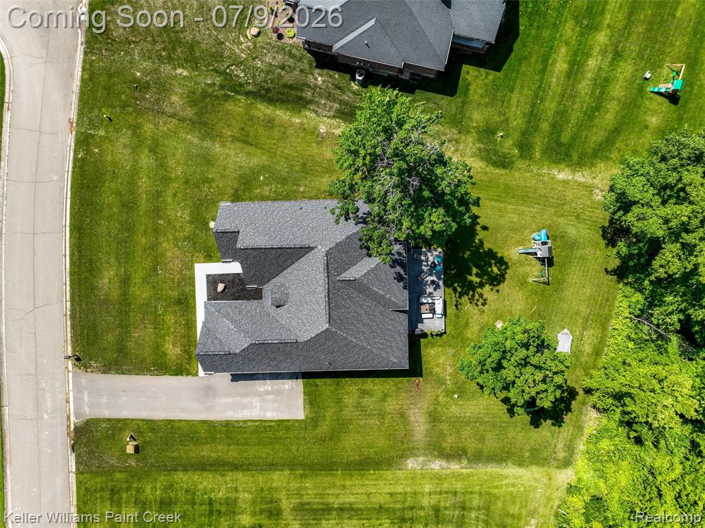 2100 Shane Court, Oxford, MI 48370 — Photo 38