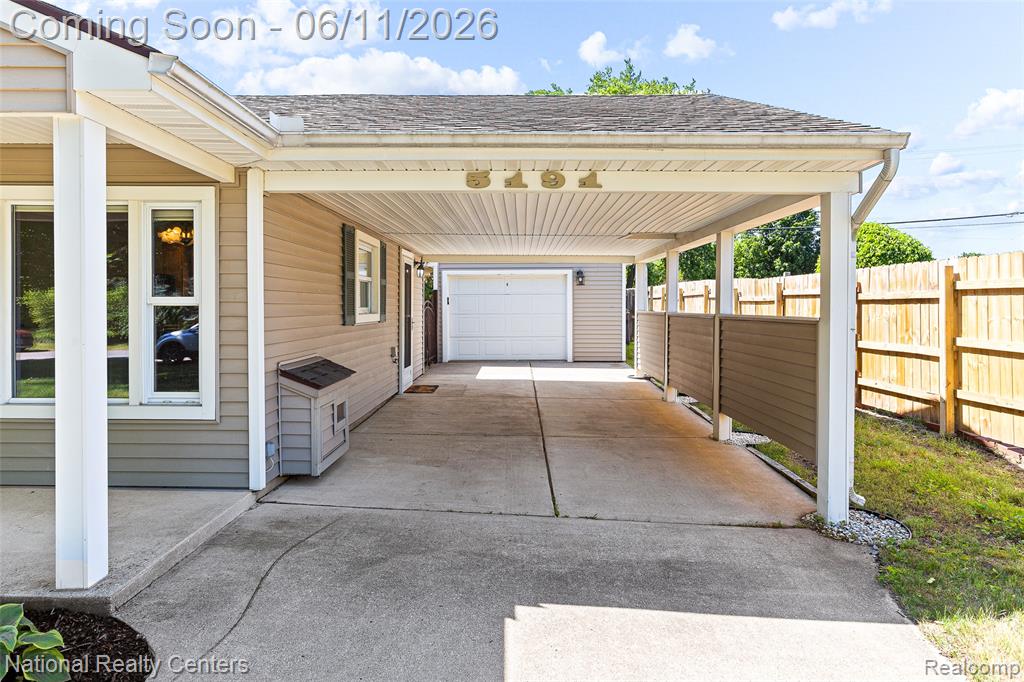 5191 Lynsue Lane, Waterford, MI 48327 — Photo 36