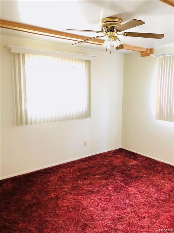 549 ELM Unit 6 Street, Wyandotte, MI 48192 — Photo 6