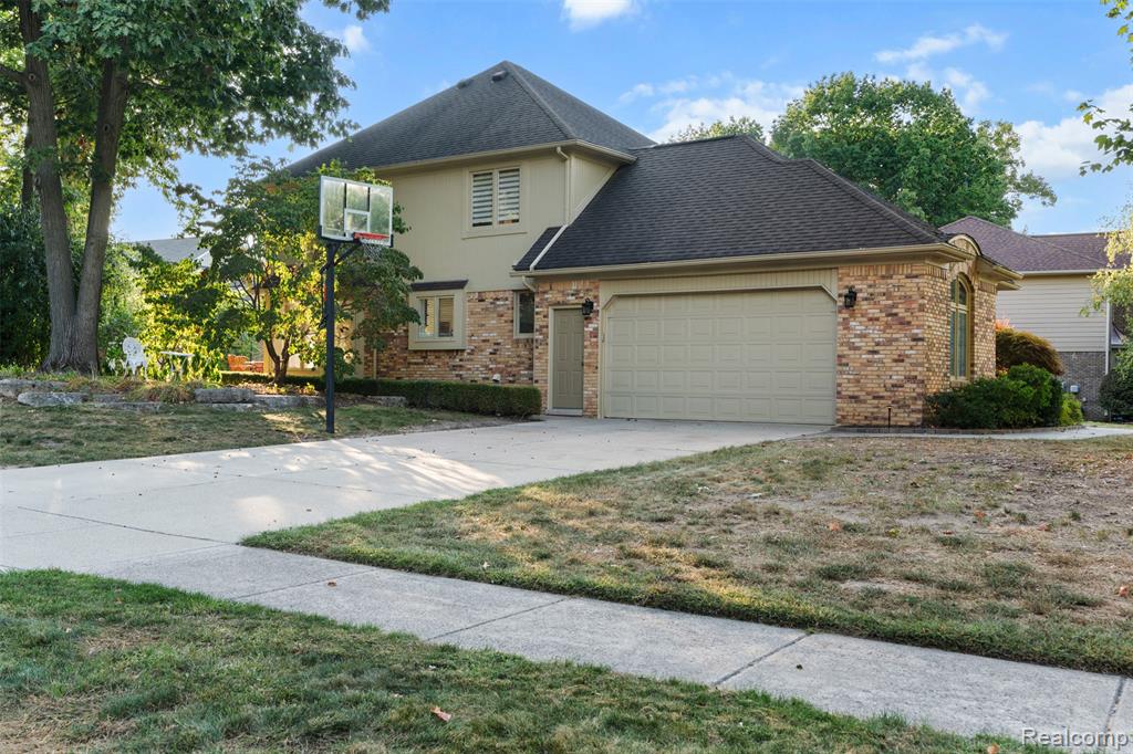 1615 Redbud Drive, Troy, MI 48098 — Photo 56