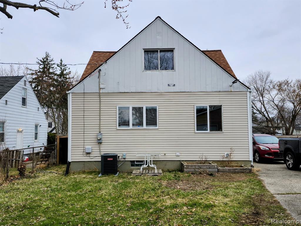4010 RED ARROW Road, Flint, MI 48507 — Photo 31
