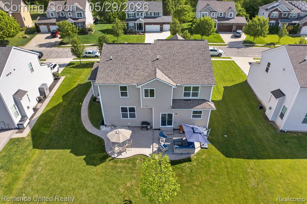 10948 Bouldercrest Drive, South Lyon, MI 48178 — Photo 67
