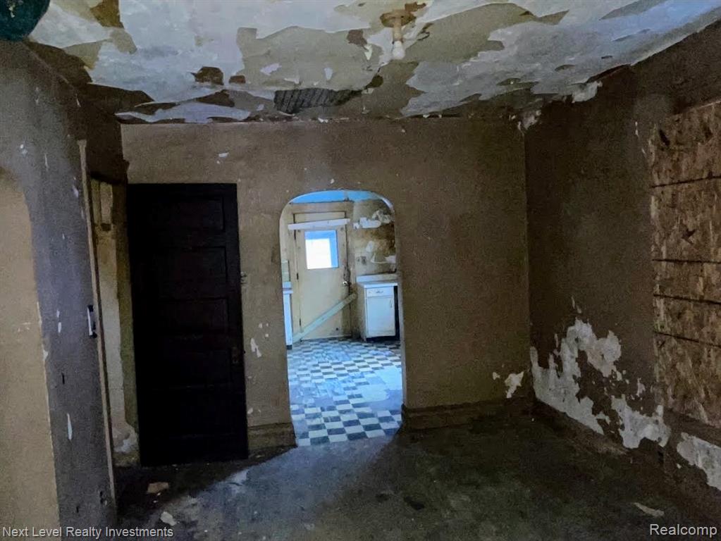 3345 E Ferry Street, Detroit, MI 48211 — Photo 9