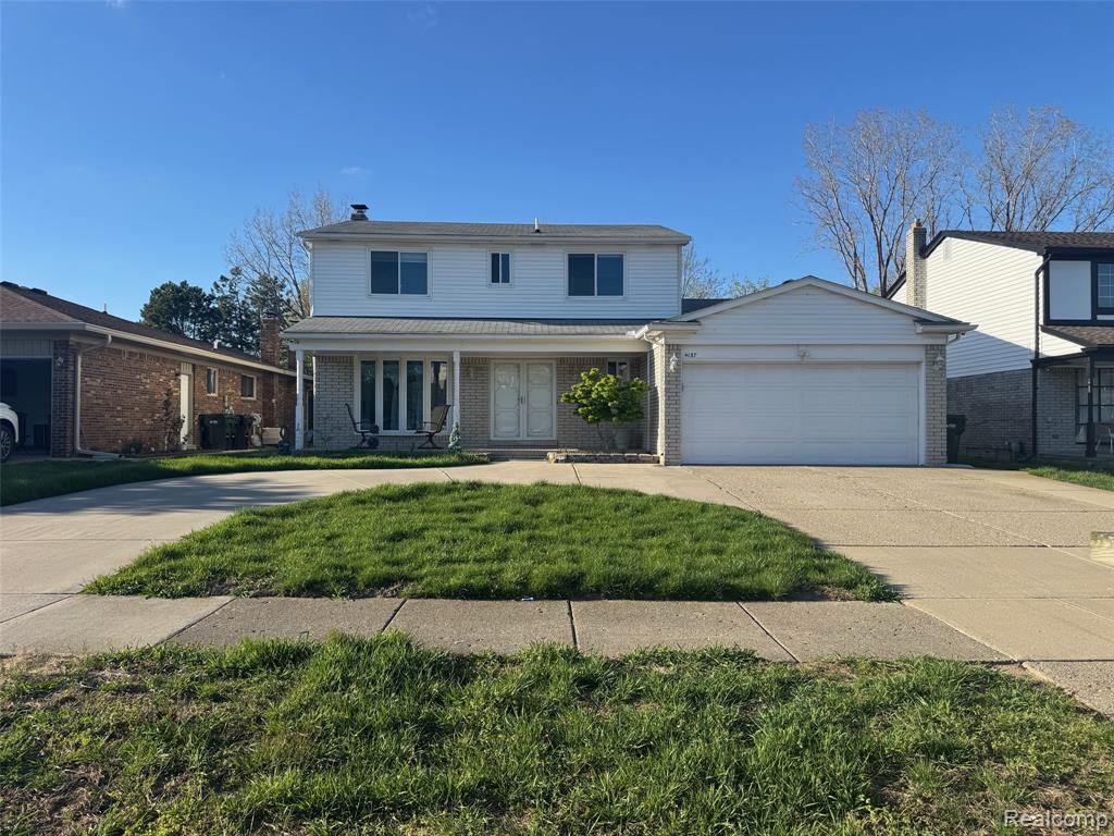 4137 Wingate Drive, Sterling Heights, MI 48310 — Photo 15