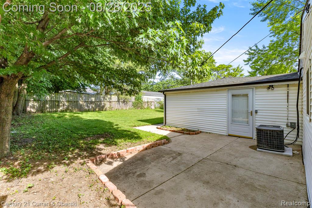 6616 Pardee Road, Taylor, MI 48180 — Photo 15