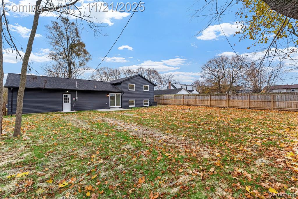 3958 Golfside Road, Ypsilanti, MI 48197 — Photo 38