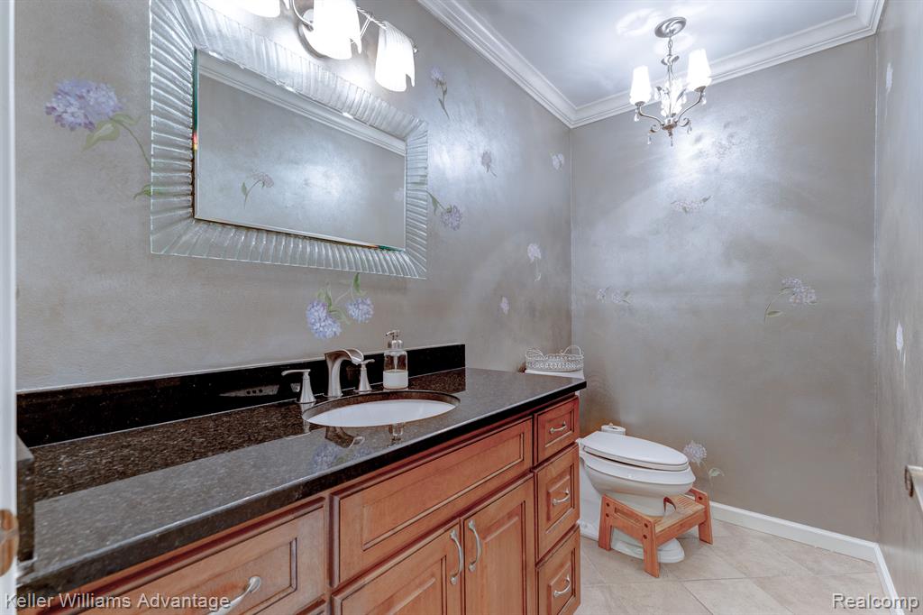 46603 Greenridge Drive, Northville, MI 48167 — Photo 28