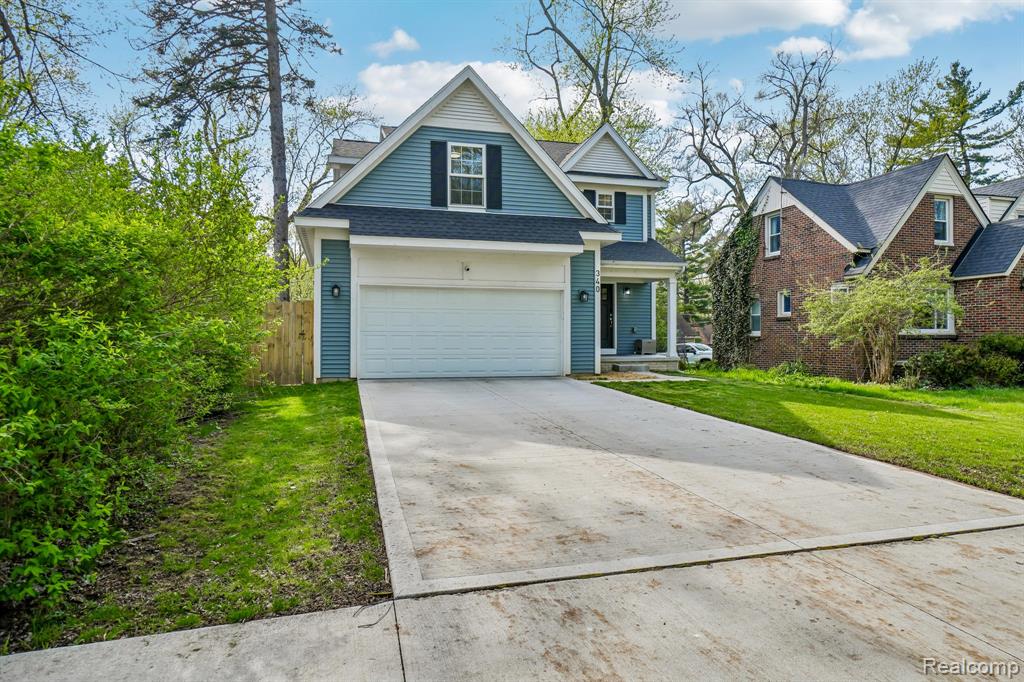 340 Dover Road, Waterford, MI 48328 — Photo 2