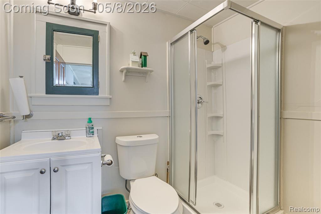 805 Rainbow Drive, East Tawas, MI 48730 — Photo 18