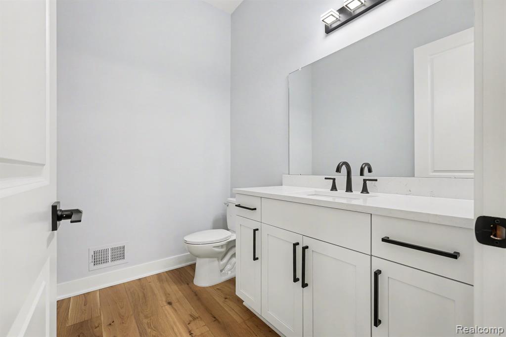 57382 Meadowridge Drive, Washington, MI — Photo 24