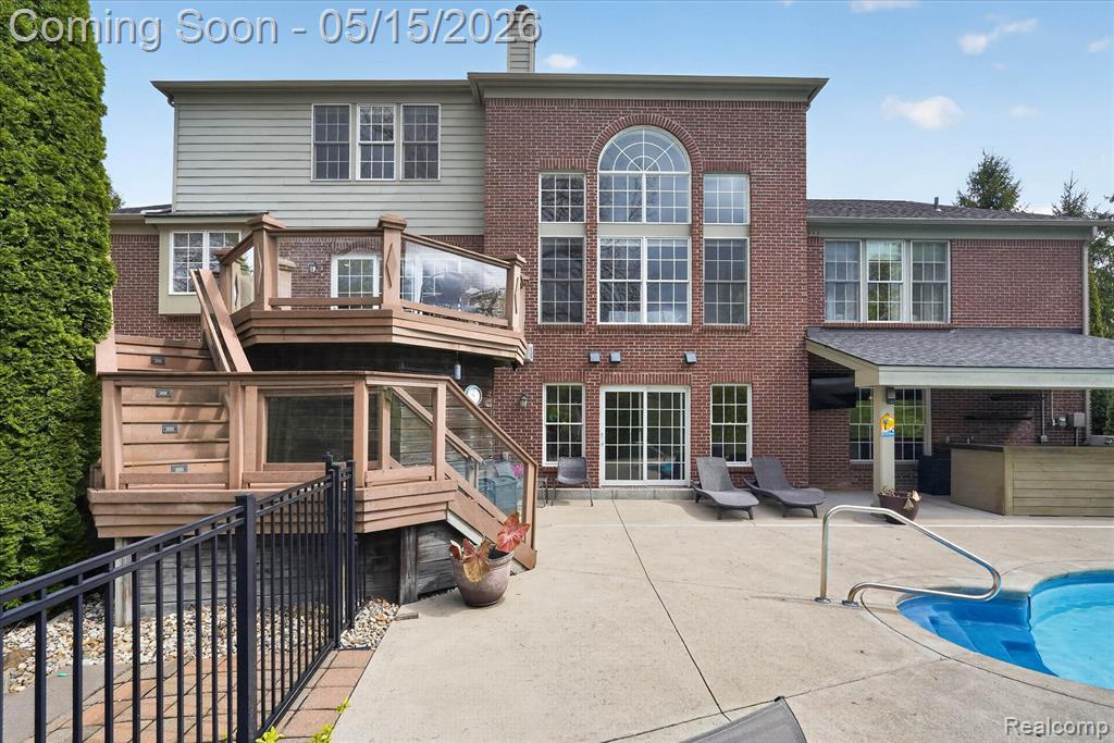 9074 Ridgefield Drive, Brighton, MI 48114 — Photo 61